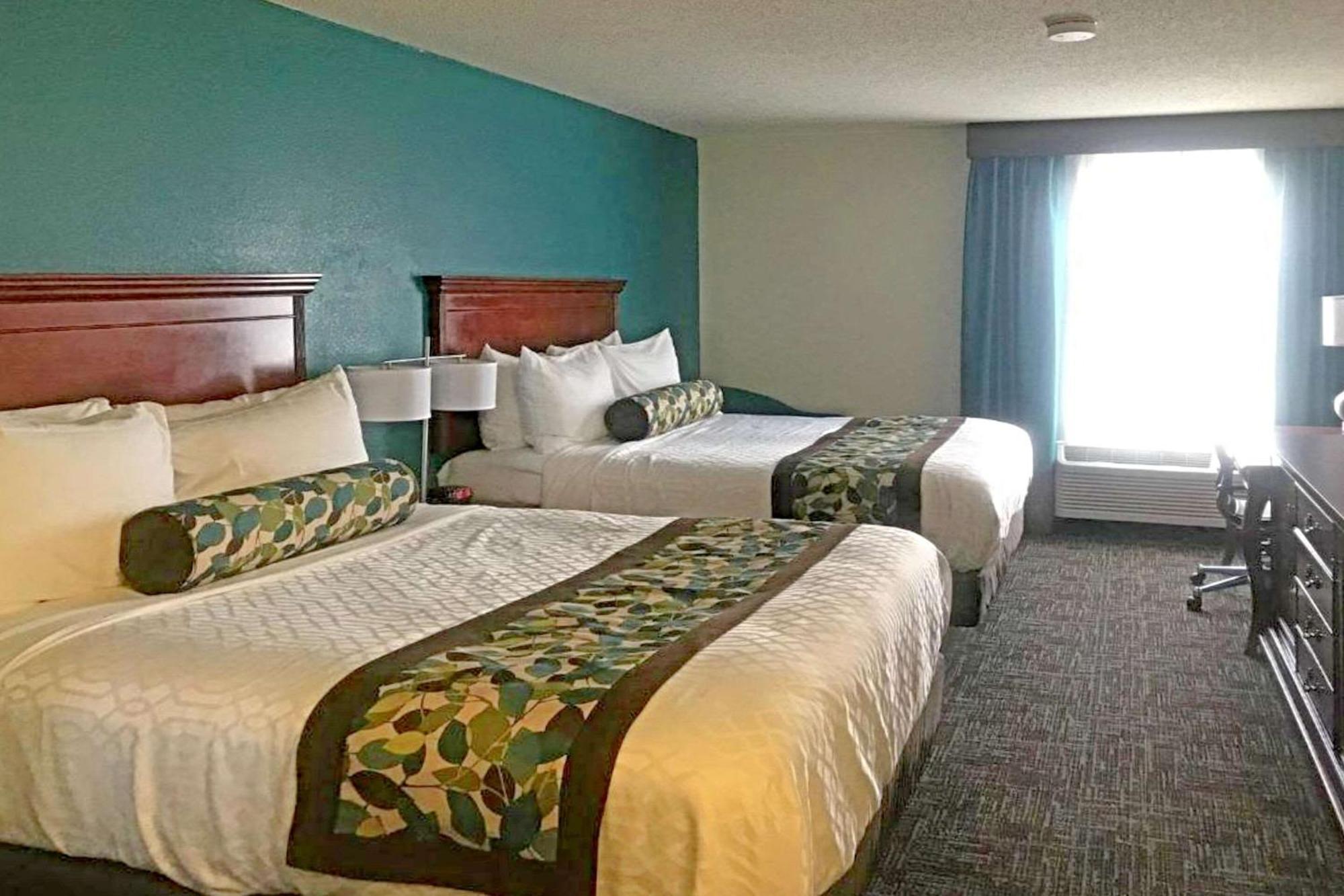 Comfort Inn & Suites O'Fallon - St Louis Area Exterior photo